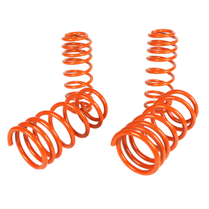 Suspension de voiture personnalisée, ressort descendant, bobine de compression de tension <span class=keywords><strong>en</strong></span> acier - Product Image 4