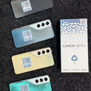 Promotion Smartphones 5G C40 Pro Techno <span class=keywords><strong>7</strong></span>,3 pouces 1 To Camon40 Pro Deca-core 16+1 To 8000 mAh 108 MP Android - Product Image 4