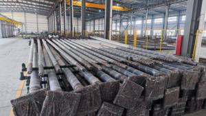 <span class=keywords><strong>Poste</strong></span> de Alumbrado Público de Acero Q235 con Recubrimiento en Polvo Galvanizado en Caliente PHOEBUS, <span class=keywords><strong>Precio</strong></span> con Certificación CE y RoHS - Product Image 5