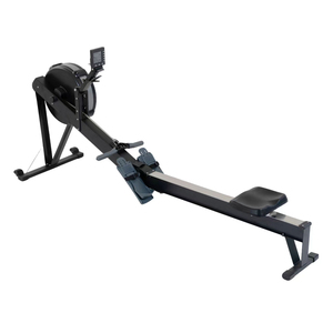 Appareil de Rameur à Air Réglable pour Entraînement en Salle, <span class=keywords><strong>Concept</strong></span> Fitness Assis pour Clubs - Product Image 6