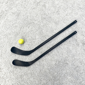 Juego <span class=keywords><strong>de</strong></span> Palos <span class=keywords><strong>de</strong></span> <span class=keywords><strong>Hockey</strong></span> Personalizable, Material ABS EVA, <span class=keywords><strong>Hockey</strong></span> sobre Hierba y Calle con Logo para Uso Interior y Exterior - Product Image 4