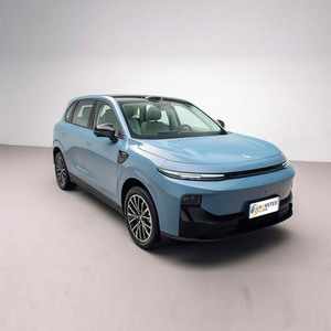 LEAP MOTOR B10 Voiture électrique Véhicule à énergie nouvelle avec entraînement 4WD Boîte de vitesses automatique Direction gauche Début de la prévente - Product Image 5