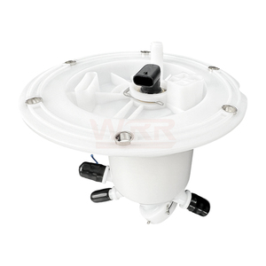2214701390 2214701890 กรองน้ำมันเชื้อเพลิงสำหรับเบนซ์ W221 S350 S400 S500 เครื่องยนต์ที่เชื่อถือได้ระบบจ่ายน้ำมันเชื้อเพลิงอะไหล่ - Product Image 1
