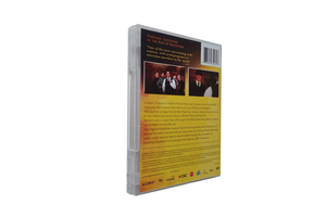 <span class=keywords><strong>Murdoch</strong></span> Mysteries Saison 1-15 + 3 Films 70 Disques Usine Vente en Gros DVD Films Séries TV Cartoon Région 1 DVD Livraison Gratuite - Product Image 5