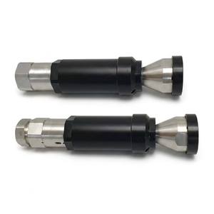 Buse rotative turbo <span class=keywords><strong>Barracuda</strong></span>, buse de nettoyage à jet rotatif à 360 degrés, 1500 bars, 14*1.5 pour le nettoyage industriel des conteneurs IBC - Product Image 3