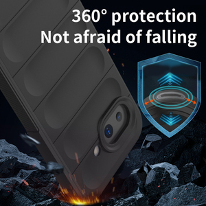 เคสโทรศัพท์ซิลิโคนเหลวสีด้าน สำหรับ Google Pixel 10A 9A 9 8 7 6 <span class=keywords><strong>10</strong></span> <span class=keywords><strong>Pro</strong></span> XL  ผิวสัมผัสนุ่ม ป้องกันแรงกระแทก ป้องกันรอยขีดข่วน - Product Image 3