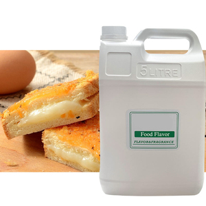 Bơ tự nhiên Ester Chất lượng cao hương vị tự nhiên hợp chất cho sữa bánh và bánh kẹo - Product Image 2