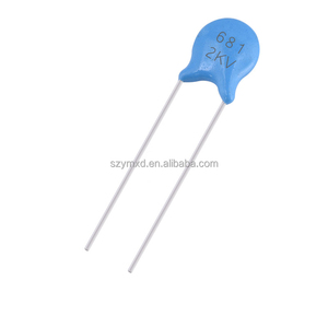 Multicouche Condensateur Céramique X7R 1nF 0.001uF 102 50 V 5.08 mm B102K 10% 100pcs Multicouche Condensateur Céramique X7R 1nF 0.001uF 102 50 V 5.08 mm B102K 10% 100pcs