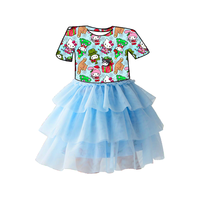 Robes pour bébés filles Vêtements pour bébés Fabricants de fermetures à glissière pour enfants Pyjamas en soie de lait