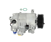Compresseur de climatisation pour Audi A8 OE 4E0260805AE 4E0260805BC 4E0260805AK Pièce de rechange pour climatisation automobile