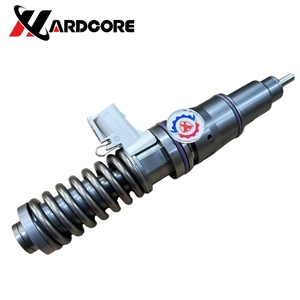21371672 VOE21371672 Inyector de Combustible para Excavadora D13A FM400 EC380 EC480 - Product Image 1