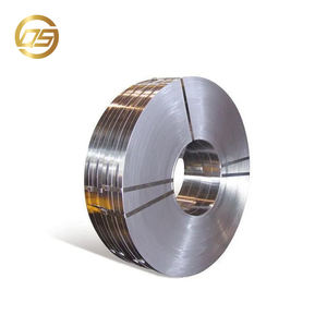 Bobinas/Láminas/Tiras de Hojalata de Grado Alimenticio para Conservas, Hojalata ETP, Hojalata <span class=keywords><strong>DR</strong></span> MR SPCC T2 T3 T4, Hojalata Electrónica - Product Image 5