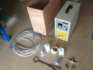 Thiết bị khai thác và tinh chế vàng hiệu quả cao-Hệ thống luyện kim tiên tiến để chế biến quặng & thu hồi Kim Loại Quý - Product Image 4