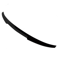 Aileron arrière de coffre de voiture amélioré directement en usine pour BMW G01 G26 F11 F20 F33 X7 E87 X6m E82 E90 M240i