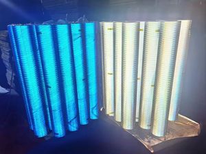 10 سنوات عالية الكثافة المنشورية الاكريليك الصفائح العاكسة ميكروبيسماتيك واضح عاكس الفينيل سلامة الطريق - Product Image 5