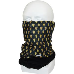 Diseño libre Unisex frío al aire libre Durag cuello calentador polaina sin costuras Bandana pasamontañas diademas - Product Image 3