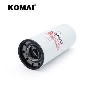 Filtro Olio P553000 LF3000 143115 4228688 3318853 9703112 per Motori Diesel Cummins - Product Image 3