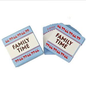 Nuovo Gioco di Carte per Famiglie e Coppie: Verità o Sfida in Inglese - Avventura per Momenti in Famiglia - Product Image 5