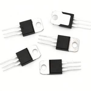 Brand-New Original Genuine 10ETF06FPPBF TO-220F Transistor Specialized Electronic Components Purchasing and Support Services - Product Image 1