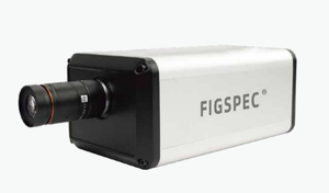 Cámara Hiperespectral de Imagen CHNSpec FS-27 con Módulo Espectral de Rejilla de 1024 Canales Espectrales de Transmisión - Product Image 3