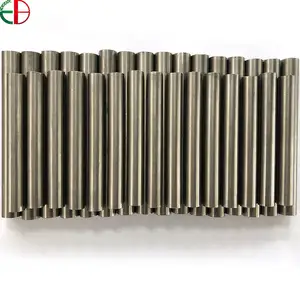 Gr7 Titanium Alloy Round Rods Solid Titanium Alloy Bars Ti Rod