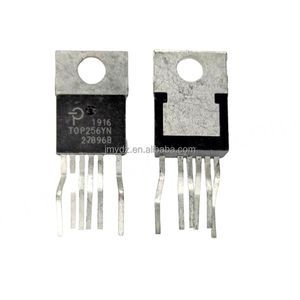 Chip de Potencia TOP256YN TOP256 TO220-6 - Product Image 2
