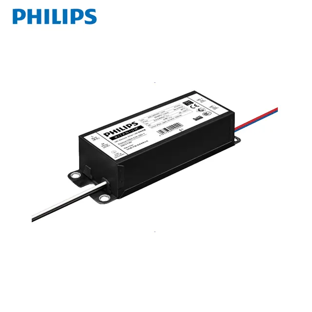 PHILIPS LED conductor Xitanium 150W 1.05A 1-10V 230V Y-sXt 929001401780 1-10V regulable fuente de alimentación al aire libre