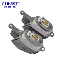 Module de lampe automatique Liwiny 8X0998475 pour feux de jour A1 2011-2014 LED DRL