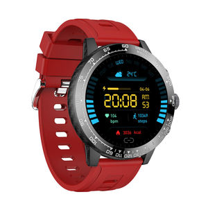 Reloj Inteligente GPS G303 2025 con Pantalla AMOLED, Más de 170 Modos Deportivos, Función de Brújula, Resistencia al Agua 1ATM, Reloj Inteligente de Fitness IP67 - Product Image 3