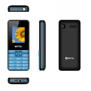Mini Star 5616 1.77 Inch Screen Dual SIM Small Keypad 1800 MAh Tecno Phones 1800mAh Phone - Product Image 1