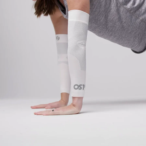 Manga de Compresión Transpirable para Deportes, Protección UV, Soporte de Codo Refrescante - Product Image 2