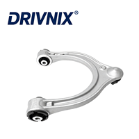 DRIVNIX Bras de suspension supérieur avant gauche et droit pour Mercedes-Benz Classe GL X164 2005-2013 OE A2513300707, A2513302500