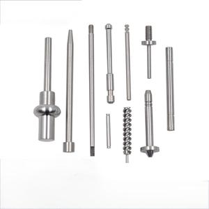 Mini CNC trung tâm gia công Vise xe máy cắt lưỡi nhà sản xuất Kit Pallet đôi kinh tế định hình miếng đệm vmc1370 - Product Image 4