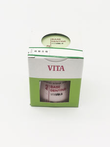 OUTE dentale VT zirconia polvere ceramica dentina tutta alta qualità in polvere ceramica 50g VM9 - Product Image 5