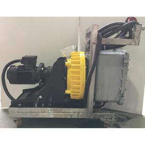Piezas Industriales, Bombas Peristálticas <span class=keywords><strong>BOYSER</strong></span> FMP-30, Motor RAEL I RL80 A4, VARMEC RCV 202 - Product Image 1