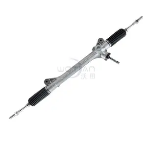 High quality power Steering Rack 45510-08010 45510-08020 for TOYOTA SIENNA L3 LHD