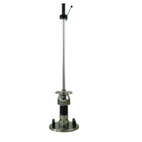 TJ-Evd Dynamic Plate Load Tester Falling Weight Deflectometer for Soil Testing