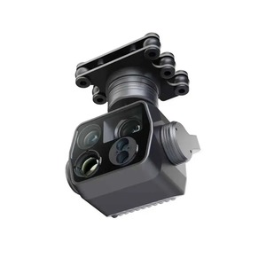 Original Skydroid C14 Four-Light <b>Gimbal</b> 100x Hybrid AI Tracking <b>Camera</b> for Industrial Inspection - Product Image 3