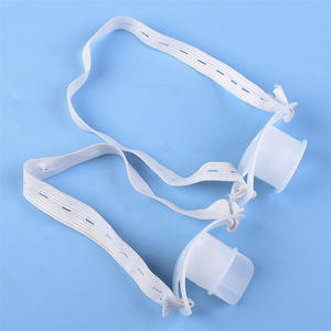 Boquilla de Endoscopio Desechable Dada Medical, Plástico Blanco con Correa para Gastroscopia y Uso Dental, Empaquetada Individualmente - Product Image 3