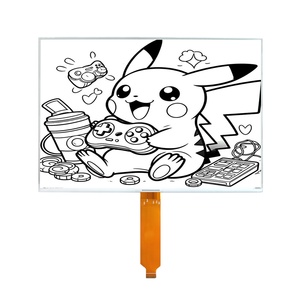 Écran couleur e-paper e-ink de 0,97'', 1,27'', 1,54'', 2,13'', 2,66'', 2,9'', 3,52'', 3,68'', 3,7'', 4,2'', 5,83'', 7,5'', 7,8'', 10,2'', 10,3'', 13,3'' - Product Image 1