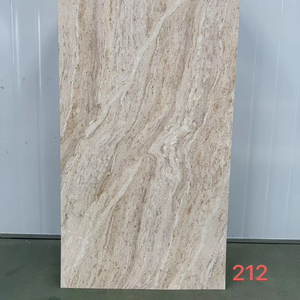Revêtement mural <span class=keywords><strong>intérieur</strong></span> souple 3D moderne Panneaux flexibles en <span class=keywords><strong>pierre</strong></span> de travertin artificiel Pliable Faux carrelage <span class=keywords><strong>Pierre</strong></span> modifiée <span class=keywords><strong>pour</strong></span> l'<span class=keywords><strong>intérieur</strong></span> - Product Image 1