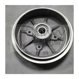 <span class=keywords><strong>Tambour</strong></span> de <span class=keywords><strong>frein</strong></span> OE 424759 Peugeot <span class=keywords><strong>206</strong></span> (roulement + bague de retenue + capteur ABS) (marque Datwy) - Product Image 1