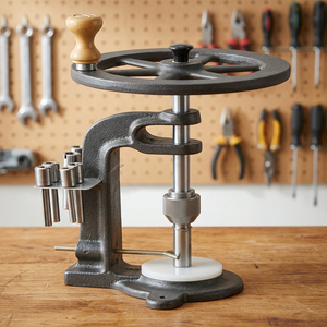 Cork Boring Machine Latest Hand Cork Borer Lab Use Laboratory Equipment Sale - Product Image 2
