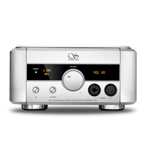 Tianshling-amplificateur <span class=keywords><strong>pour</strong></span> casque audio H2.2 DC, alimentation électrique, entièrement balancé, sans fil, BT, DSD, solution dure, pré-amplificateur <span class=keywords><strong>DAC</strong></span> - Product Image 4