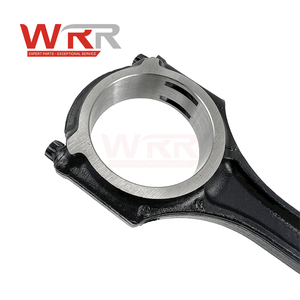 Bielle forgée 2710301520 2710300120 pour moteur Mercedes-Benz W204 W212 C200 E260 – Pièces de mécanisme de vilebrequin et de bielle de qualité supérieure - Product Image 5