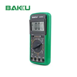 BK-9205A осциллограф мультиметр цены мультиметр uni-t мультиметр
