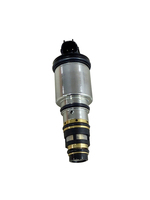 Pièces automobiles, compresseur de climatisation, soupape de commande électronique pour BMW FORD KIA MINI 21137510 1405260312 1503122057 97674F6000