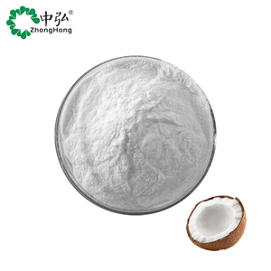 Armazém Atacado 50% 70% Coco Orgânico Triglicerídeos De Cadeia Média <span class=keywords><strong>Mct</strong></span> Óleo Em Pó - Product Image 2