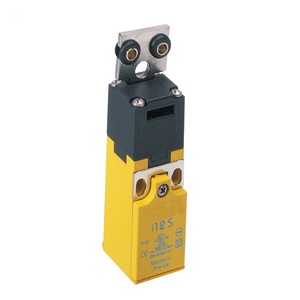 Top Rated 6020598 I10-E0453 6022580 I10-M0233 Power-To-<b>Lock</b> Design Dual NC Safety Contacts Wide Temp -25~80c Bulk Order CE Liste - Product Image 1