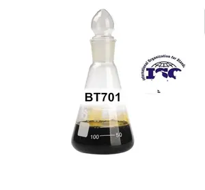 T702สังเคราะห์โซเดียม Sulfonate/สารหล่อลื่น/Antirust/น้ำมันไฮดรอลิก
